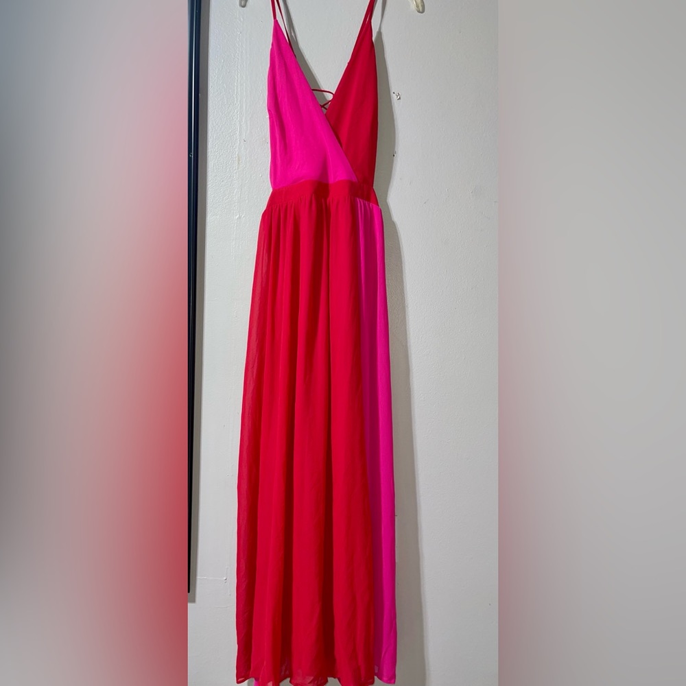 Express with tag dress
